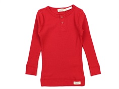 MarMar t-shirt modal red currant
